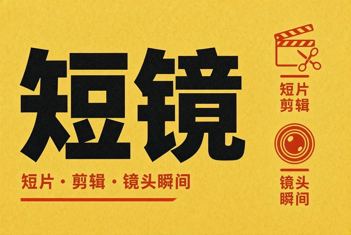 短镜精选内容